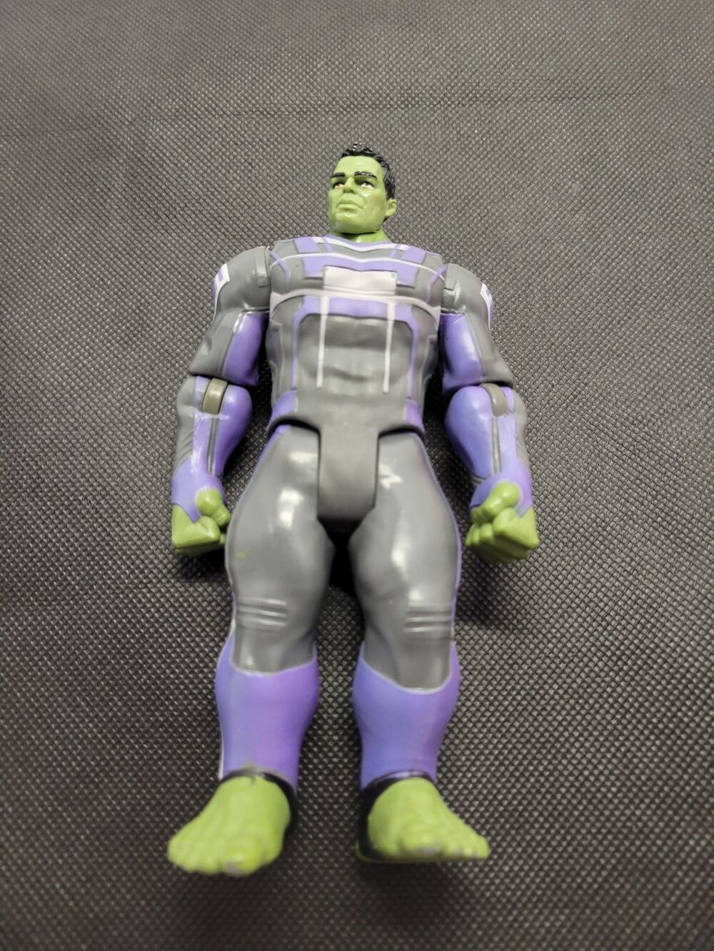 Marvel Avengers Endgame HULK 6" Inch Action Figure 2019 Hasbro